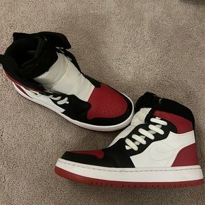 Nike Air Jordan 1 Nova XX Hi-Tops